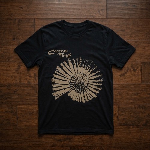 Cocteau twins shirt retro - cocteau,