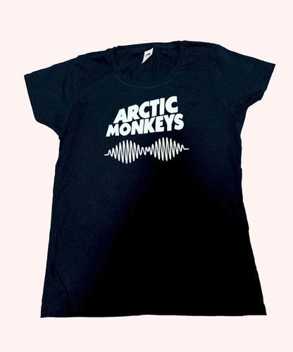 Artic monkeys band shirt - monkeys, t-shirt